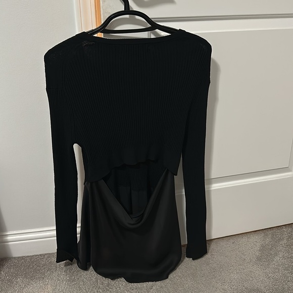 All Saints top - Picture 4 of 4